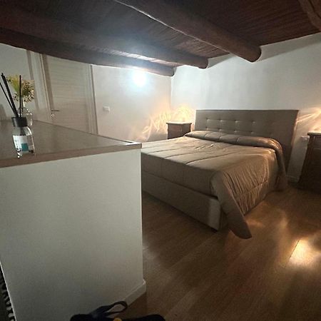 Cuccumella Home เนเปิลส์ ภายนอก รูปภาพ