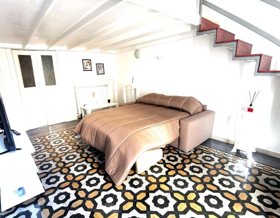 Cuccumella Home เนเปิลส์ ภายนอก รูปภาพ