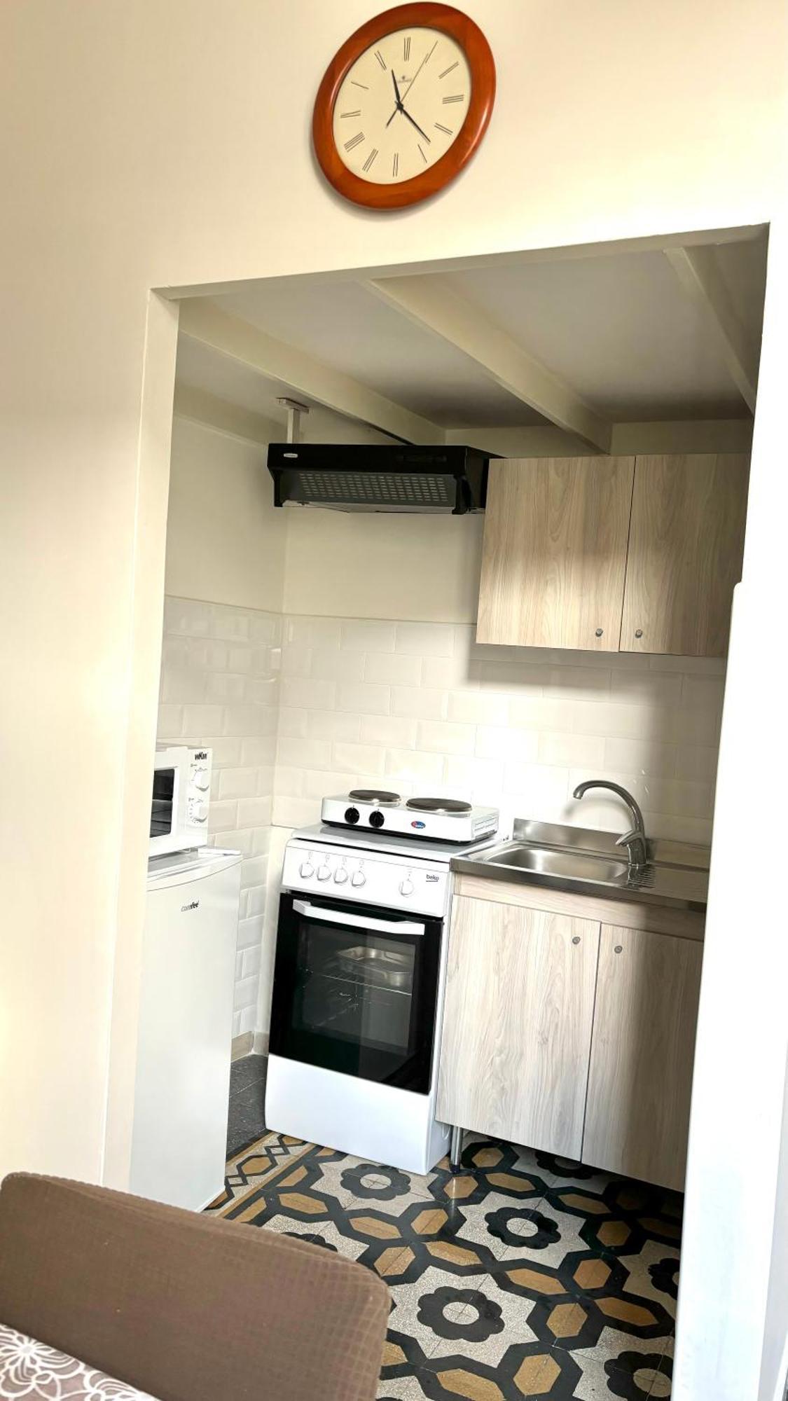 Cuccumella Home เนเปิลส์ ภายนอก รูปภาพ