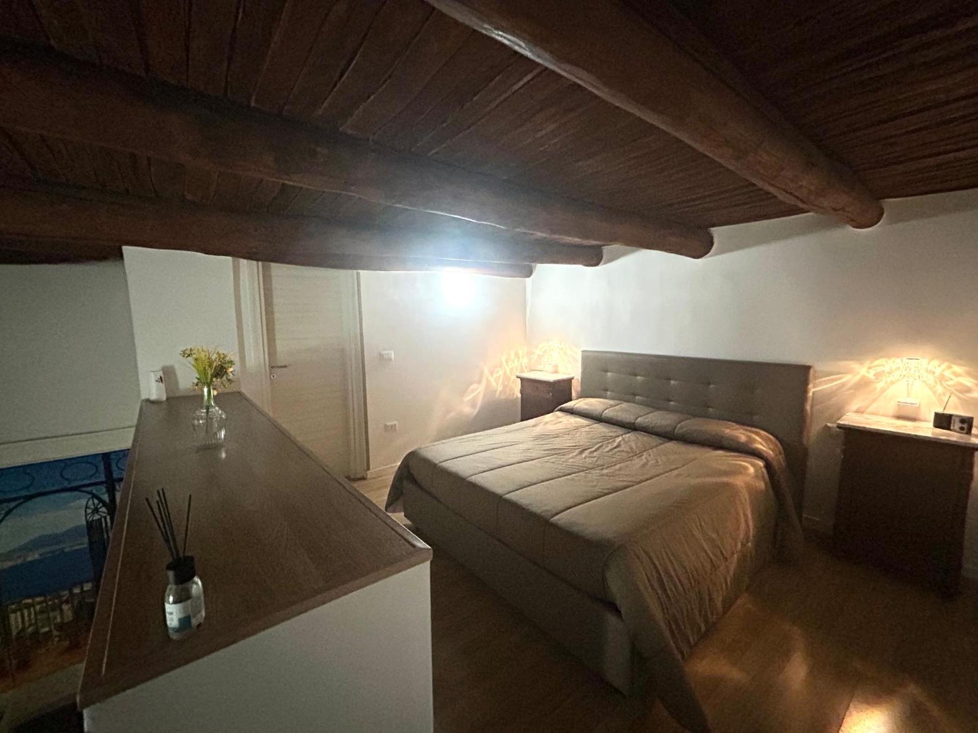 Cuccumella Home เนเปิลส์ ภายนอก รูปภาพ
