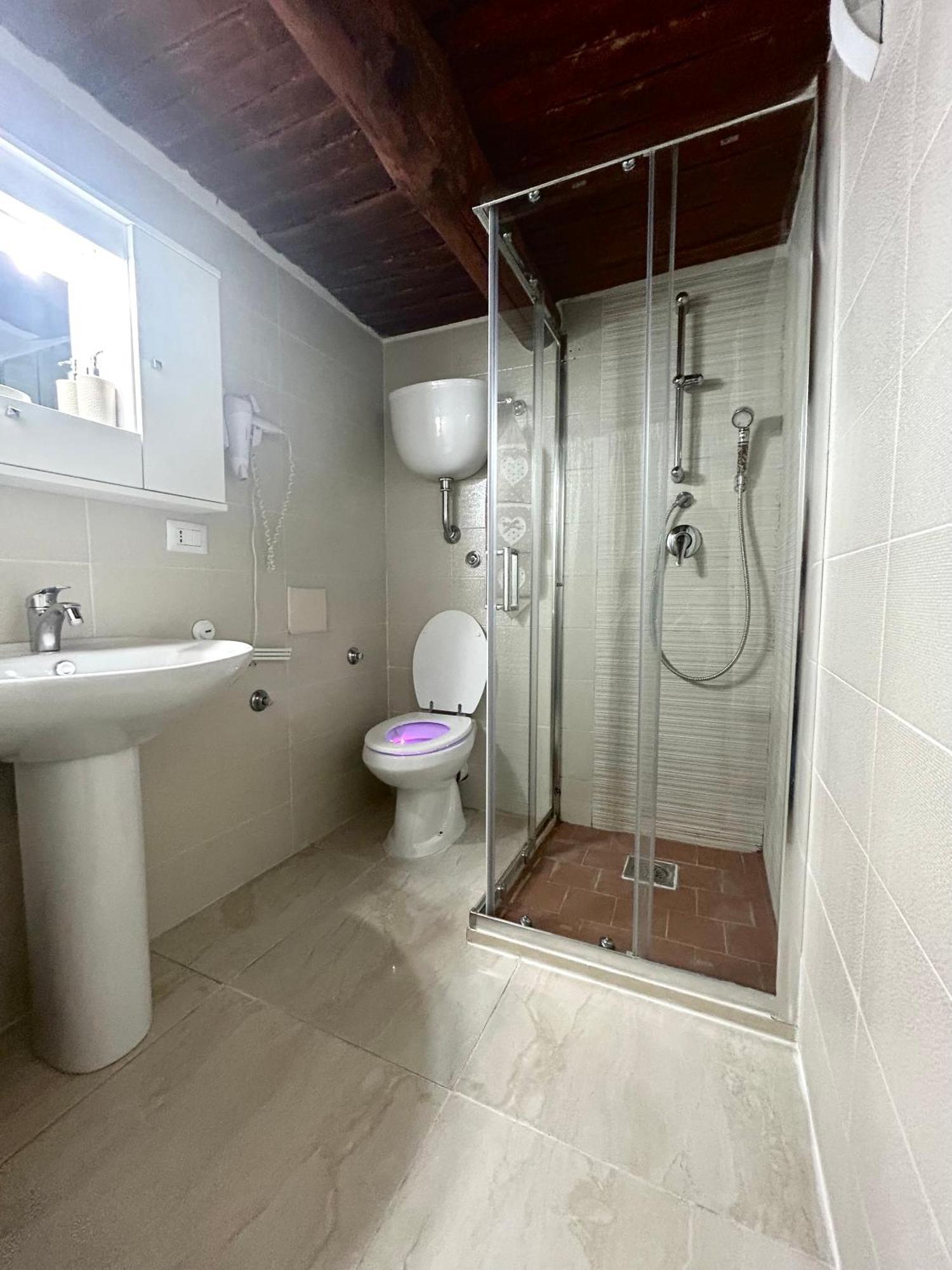 Cuccumella Home เนเปิลส์ ภายนอก รูปภาพ